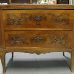 528 2607 CHEST OF DRAWERS